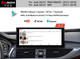 Audi A6 A7 C7 MB Android 10.25 Touch Screen Upgrade Indash Car PC Video Audio CarPlay GPS Navigation Audi Car Stereos Radio Multimedia Android Auto Fullscreen Mirrorlink RDS Wifi