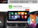 Audi A5/ S5/ RS5 8T (RHD) Concert Symphony 10.25”Touchscreen Android 12 USB GPS Navigation Apple Carplay Car Dash Camera Facebook aftermarket stereo