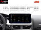 10.25 inch Touchscreen for Audi A5/S5/RS5 8T Mmi 3G Wifi 4G USB Navigation Apple Carplay Android Auto Multimedia Musicvia Video Instagram Head Unit Upgrade