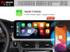 10.25 inch Touchscreen for Audi A5/S5/RS5 8T Mmi 3G Wifi 4G USB Navigation Apple Carplay Android Auto Multimedia Musicvia Video Instagram Head Unit Upgrade