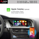 8.8" Touchscreen for Audi A5 S5 RS5 8T MMI 3G GPS Navigation Wireless Apple CarPlay Upgrade Android Auto Bluetooth Reversing Track Facebook Video Auto radio