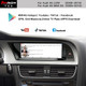 8.8" Touchscreen for Audi A5 S5 RS5 8T MMI 3G GPS Navigation Wireless Apple CarPlay Upgrade Android Auto Bluetooth Reversing Track Facebook Video Auto radio