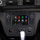 BMW E82 Radio 6.2 inch touch screen car stereo