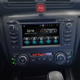 BMW E88 Stereo Upgrade BMW 1 series E82 E81 Retrofit 6.2 inch Double Din Radio Wireless CarPlay Android Auto Mirror Link 4G Wi-Fi Reverse Cameras Navigation Bluetooth Music Google Maps