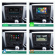 BMW E88 Radio 6.2 inch touch screen car stereo