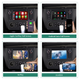 BMW E81 Radio 6.2 inch touch screen car stereo
