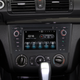 BMW E81 E82 E88 Radio 6.2 inch touch screen car stereo