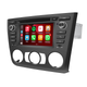 BMW 1 Series 6.2 inch touch screen car stereo