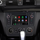 BMW E82 Radio 6.2 inch touch screen car stereo