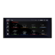 12.3 Inch Blu-Ray Screen Upgrade MMI 3G Android Auto Carplay For A5 S5 RS5 8F Head Unit Replacement Wireless Apple Carplay Support Android 11 GPS Navigation Youtube Movies Music Video Games Player