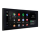 12.3 Inch Blu-Ray Screen Upgrade MMI 3G Android Auto Carplay For A5 S5 RS5 8F Head Unit Replacement Wireless Apple Carplay Support Android 11 GPS Navigation Youtube Movies Music Video Games Player