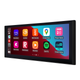 12.3 Inch Blu-Ray Screen Upgrade MMI 3G Android Auto Carplay For A5 S5 RS5 8F Head Unit Replacement Wireless Apple Carplay Support Android 11 GPS Navigation Youtube Movies Music Video Games Player