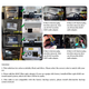 Carplay radio for porsche 997 987 6.2 inch Android Screen GPS NAV Audio Display Upgrade Support USB AUX DAB+ YouTube Google TikTok Prime Video Apple TV+ Netflix 4+64GB OEM With Canbus Box 2005-2012