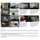 Carscreen Radio Wireless Apple CarPlay & Android Auto Head Unit for Porsche Boxster 987/911 997 (2005-2012) | 6.2 inch Touch screen, Android 13, Retains OEM Controls, Plug & Play Installation ,Stereo Display GPS Navigation Best Autoparts Replacement