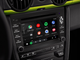 Carscreen Radio Wireless Apple CarPlay & Android Auto Head Unit for Porsche Boxster 987/911 997 (2005-2012) | 6.2 inch Touch screen, Android 13, Retains OEM Controls, Plug & Play Installation ,Stereo Display GPS Navigation Best Autoparts Replacement