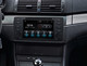 Hualingan Premium 7" Android Touch Screen Head Unit for BMW E46 M3 3 Series (1998-2005) - Wireless Apple CarPlay & Android Auto, Snapdragon 665 8-Core, 4GB RAM, Plug & Play Steering Control, GPS, Bluetooth 5.0