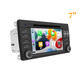 7" Android 13 CarPlay Head Unit for Porsche Cayenne 2003-2010 | Wireless Apple CarPlay & Android Auto | Qualcomm 8-Core 4GB RAM | Retains OEM Controls | Plug&Play Upgrade Kit