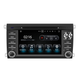 7" Android 13 CarPlay Head Unit for Porsche Cayenne 2003-2010 | Wireless Apple CarPlay & Android Auto | Qualcomm 8-Core 4GB RAM | Retains OEM Controls | Plug&Play Upgrade Kit