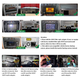 7" Android 13 CarPlay Head Unit for Porsche Cayenne 2003-2010 | Wireless Apple CarPlay & Android Auto | Qualcomm 8-Core 4GB RAM | Retains OEM Controls | Plug&Play Upgrade Kit