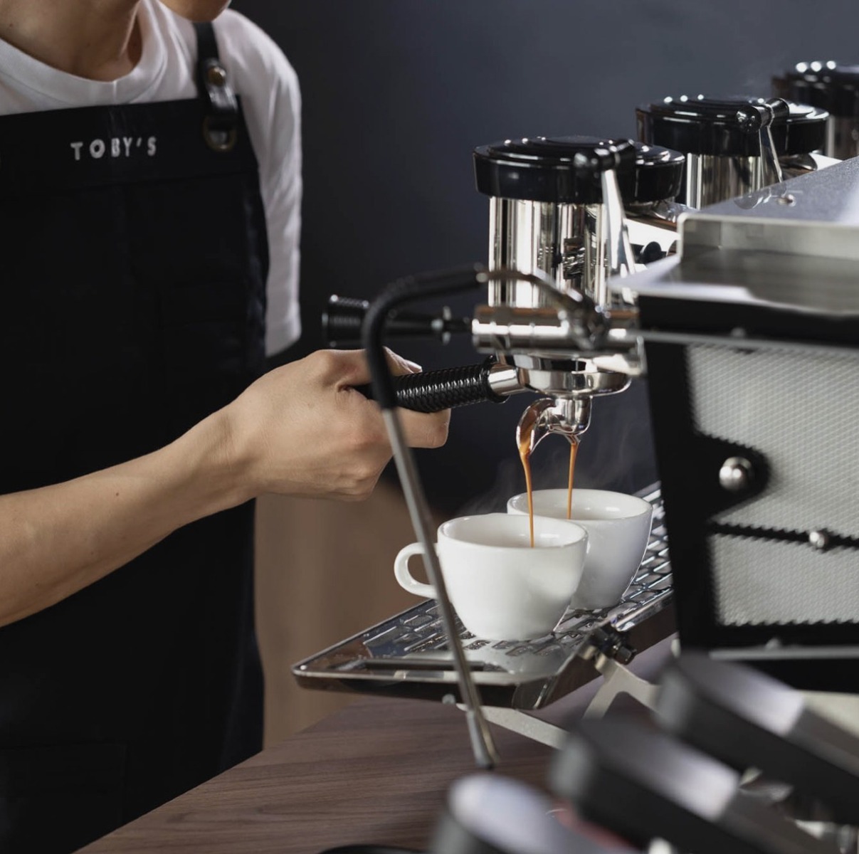 Tobys Estate Coffee Subscriptions