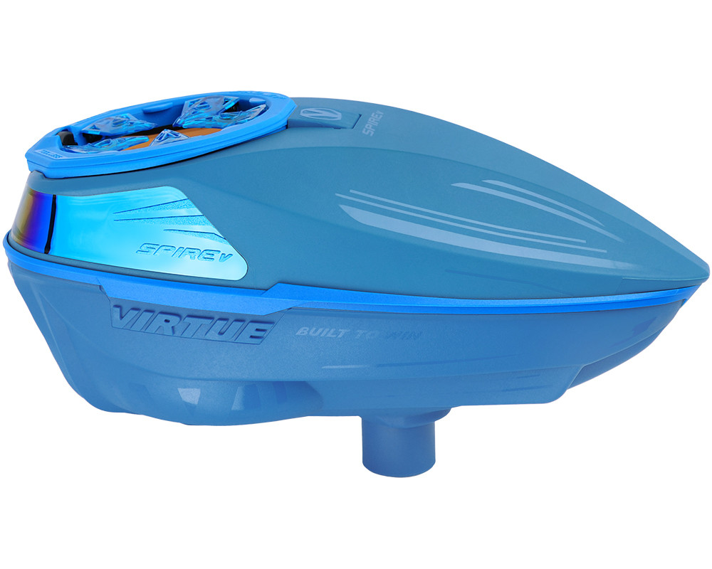 Virtue Spire V Paintball Loader