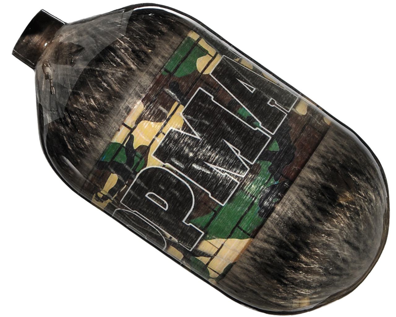 Tippmann Paintball Tanks