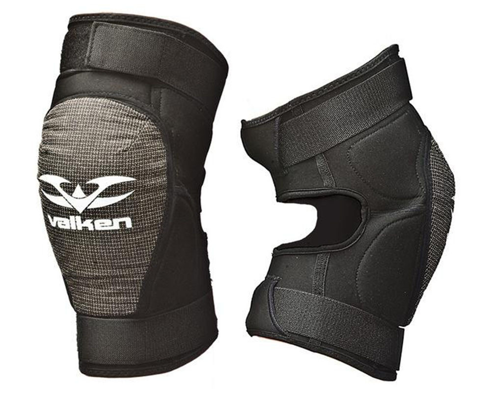 Paintball Knee Pads