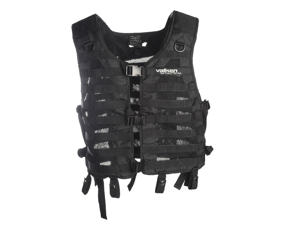 Valken Paintball Vest
