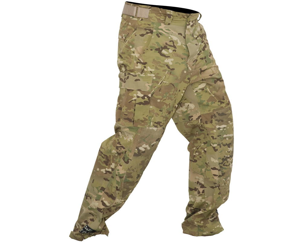 Valken Lifestyle Paintball Joggers Lounge Pants - Merica
