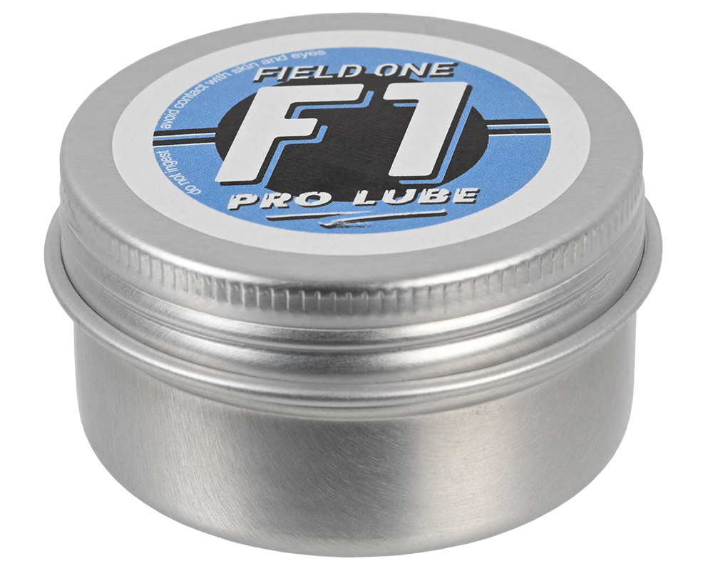 Paintball Oil & Grease