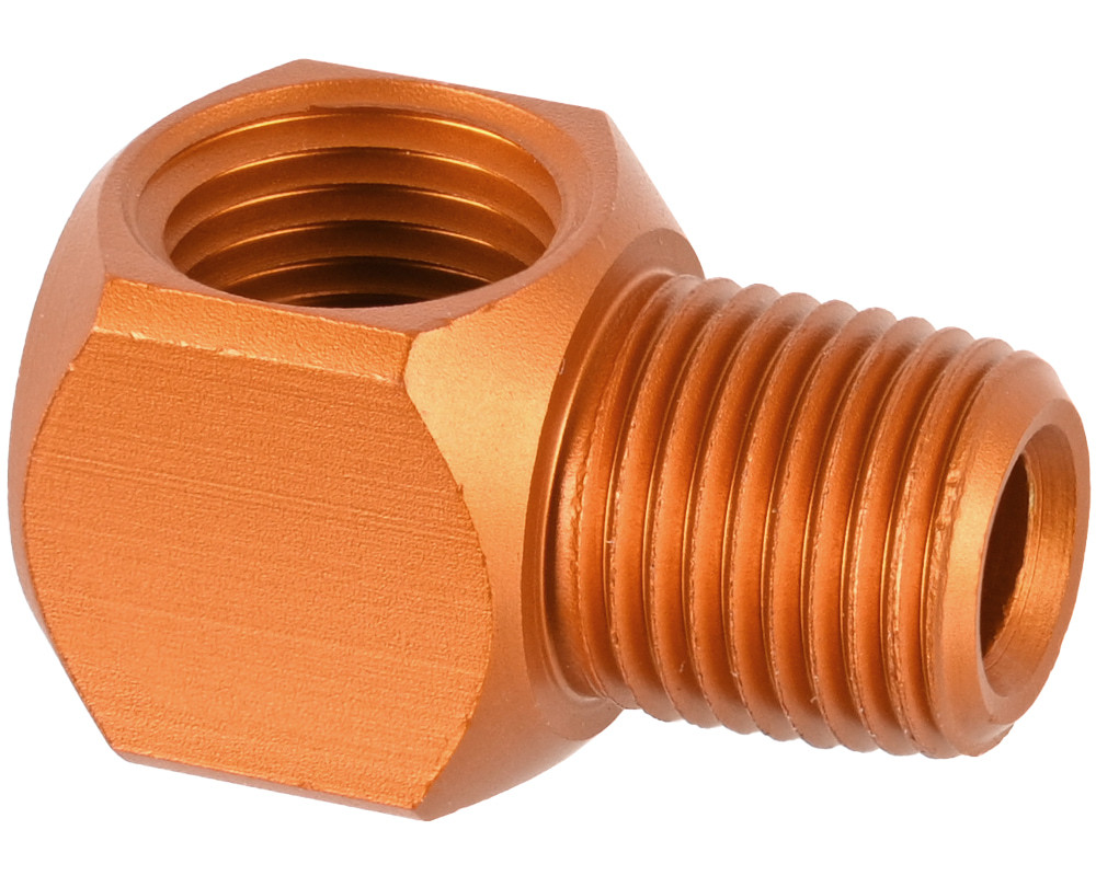 Paintball Fittings & Hoses