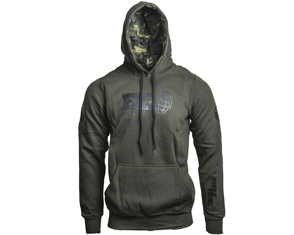 Paintball Hoodie & Sweatshirt