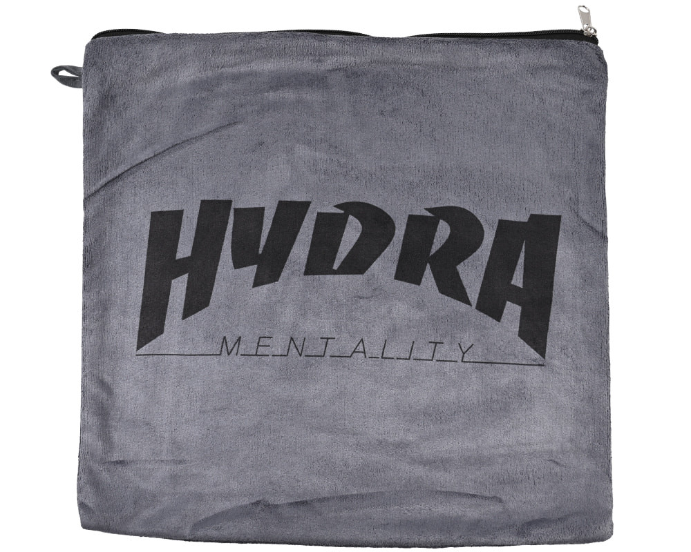 Hydra Paintball Pit Bag Hydra Mentality