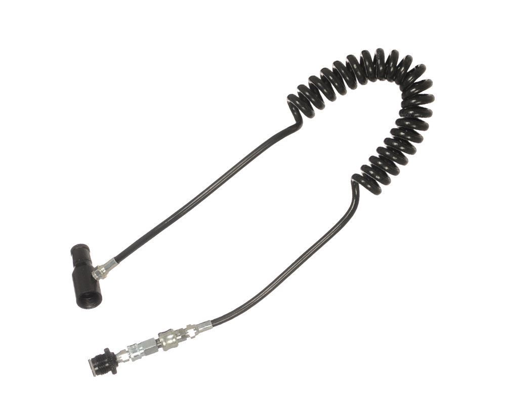 Paintball Remote Line