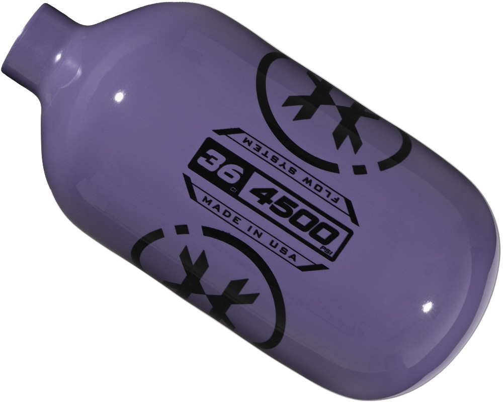 Bouteille D'air Comprimé HK Army AeroLite EXTRA LITE - 36
