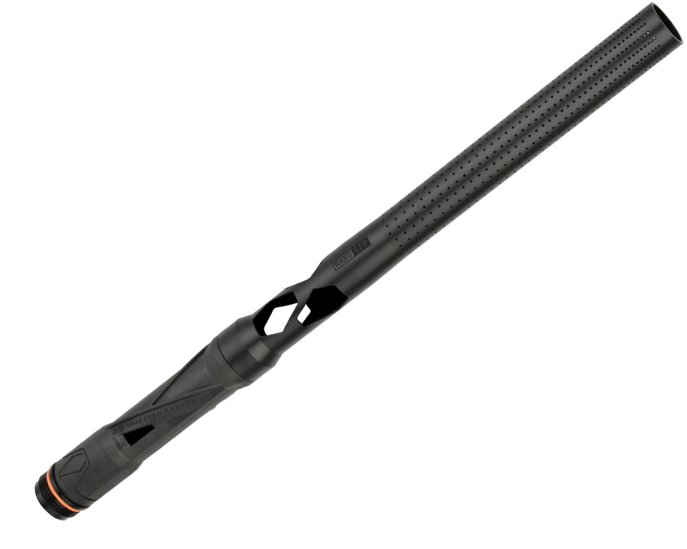 Canon De Paintball CRBN Nano Barrel Pour Autococker - Cyan - Neuf