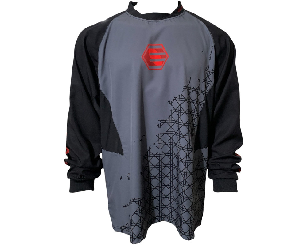 Maillot De Paintball HK Army Freeline – Édition Edmonton Impact NXL 2022, Taille X-Large