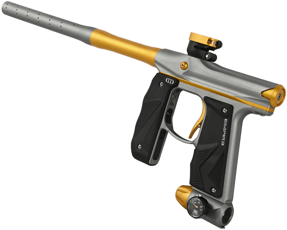 Empire Mini GS Paintball Gun - All Colors
