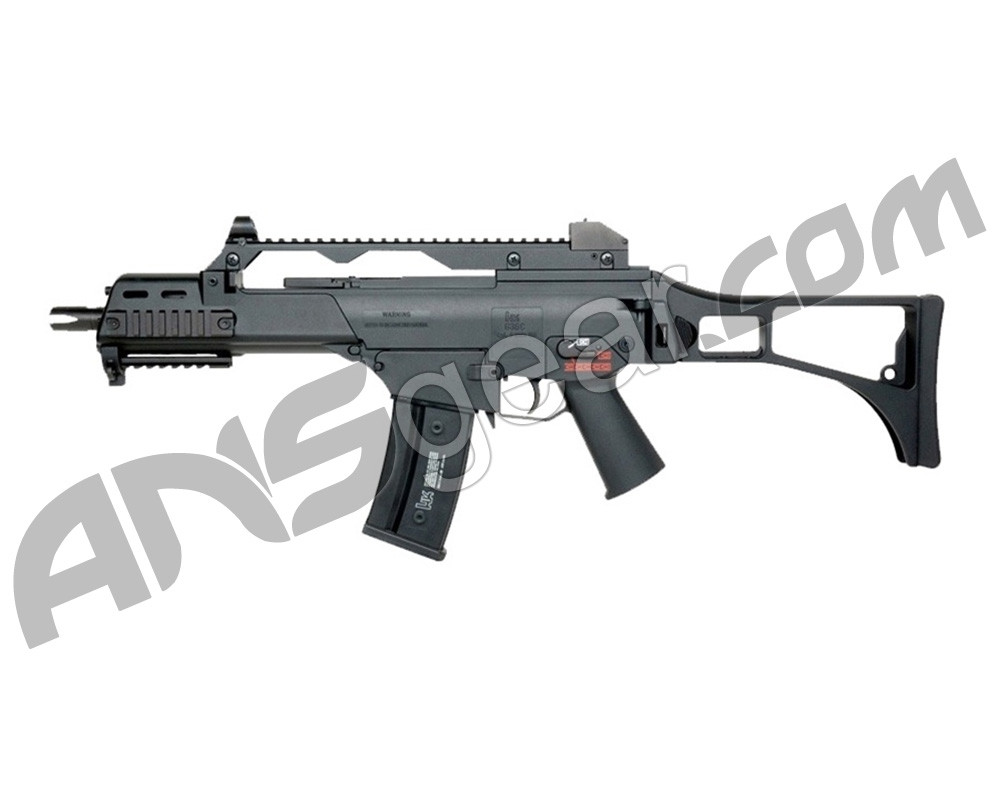 KWA H&K G36C AEG Airsoft Gun