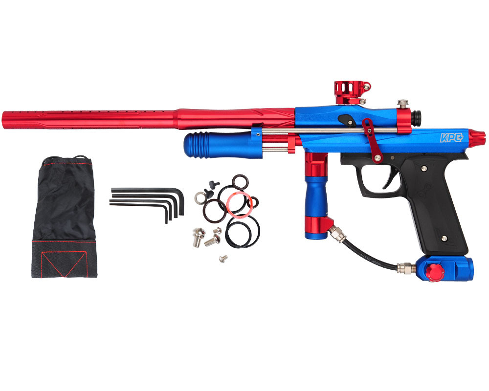 Azodin KPC+ Paintball Gun