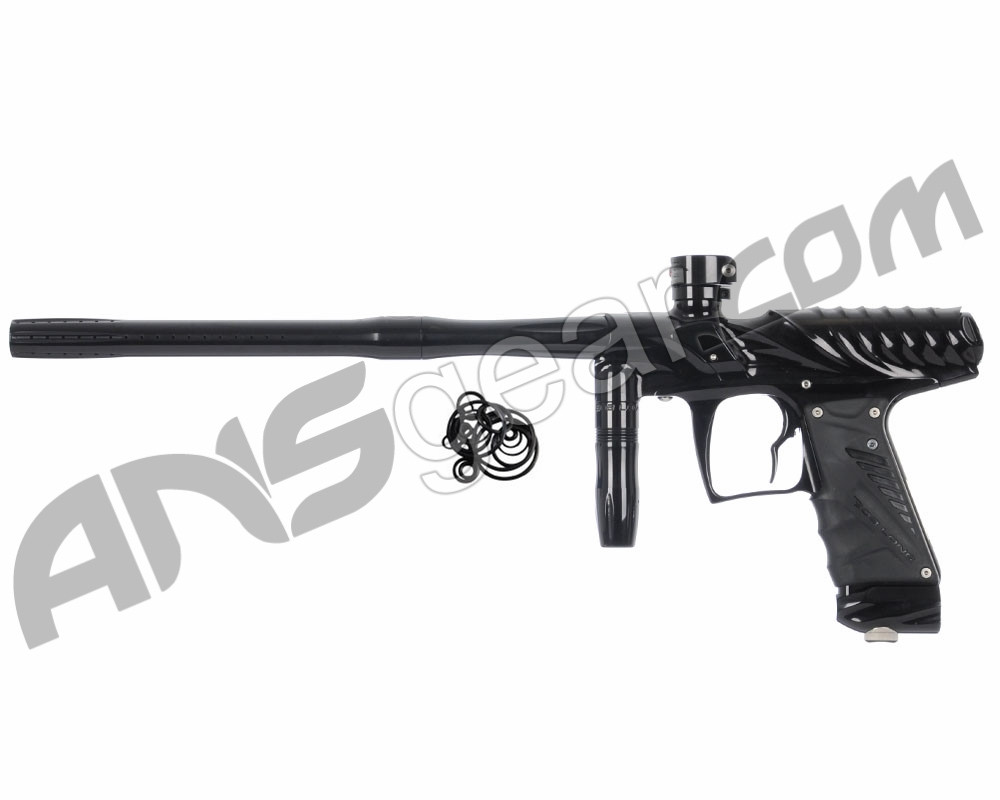 Field One paintball marker