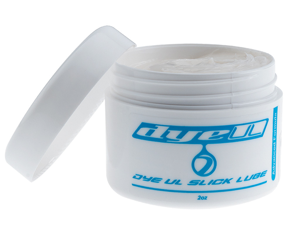 Paintball Oil & Grease