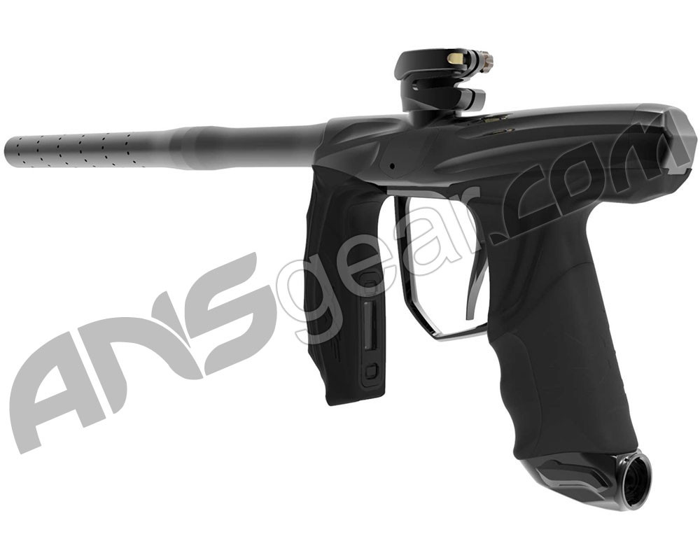 Empire Axe SYX Paintball Gun Black/Dust Black