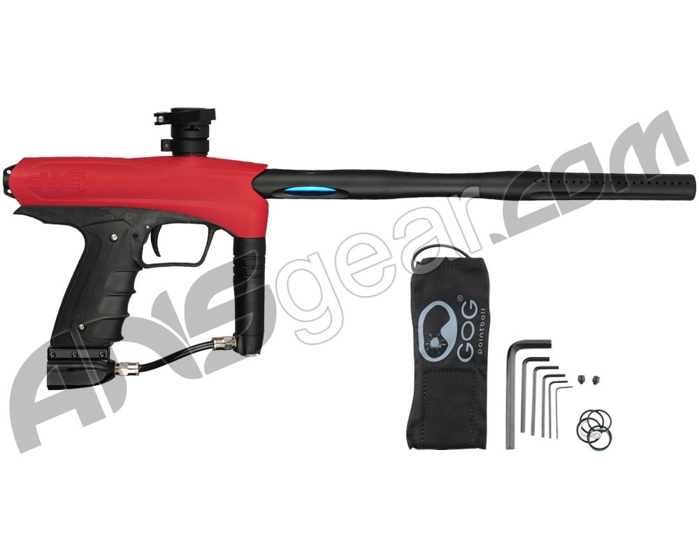 GOG Paintball paintball marker