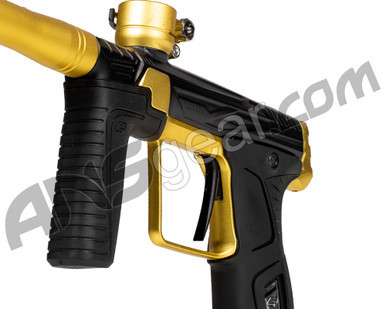 HK Army Gtek 170R Paintball Gun Prestige (Dust Black/Dust Gold)