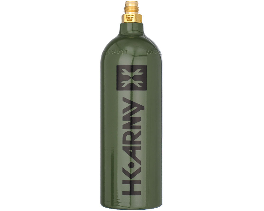 Paintball Co2 Tanks Sale