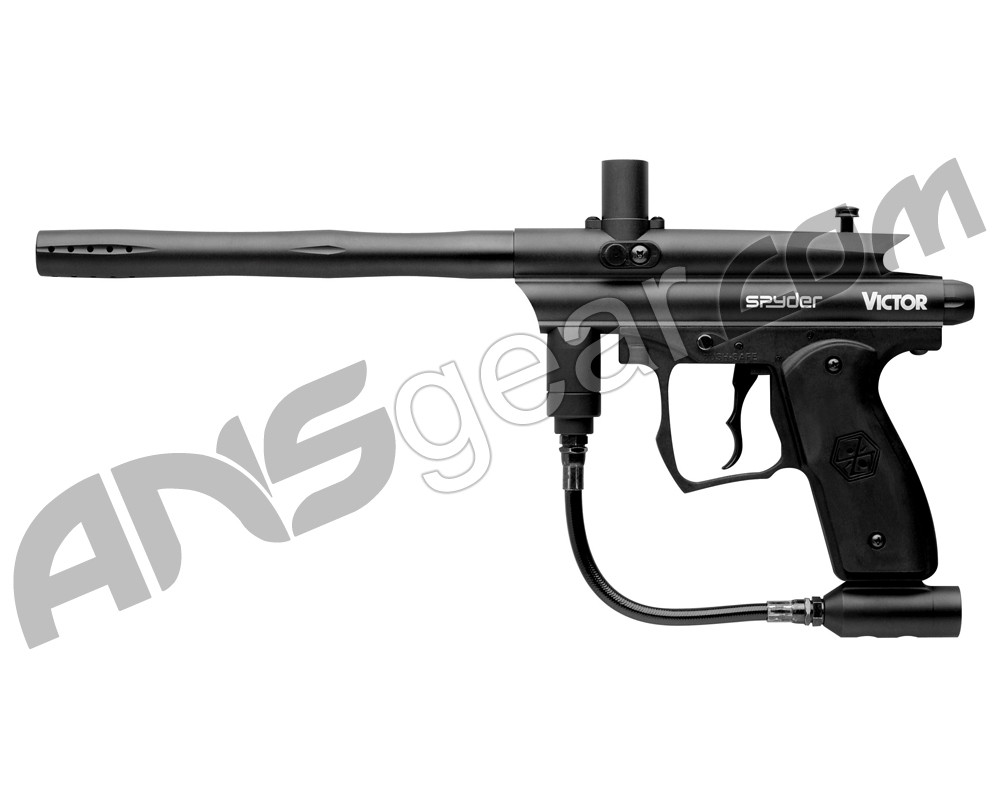 Spyder Victor 2009 paintball marker
