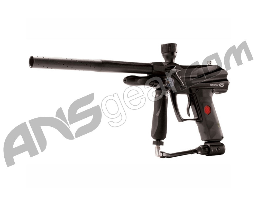Spyder RS paintball marker