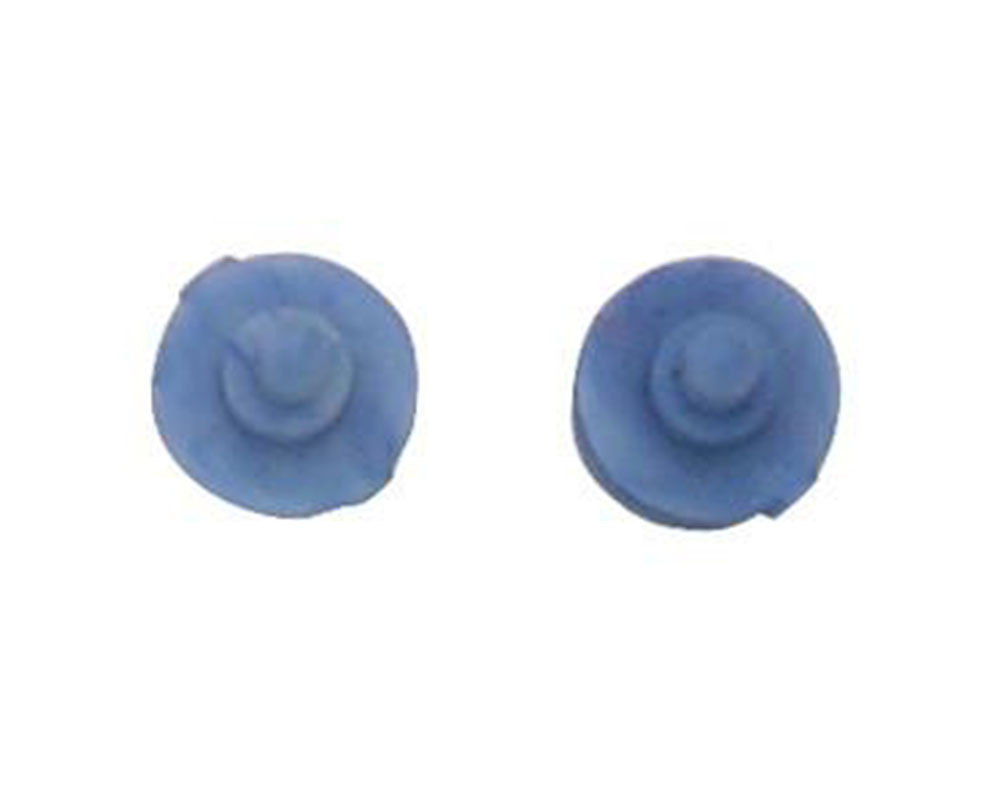 Kingman Spyder Ball Detents