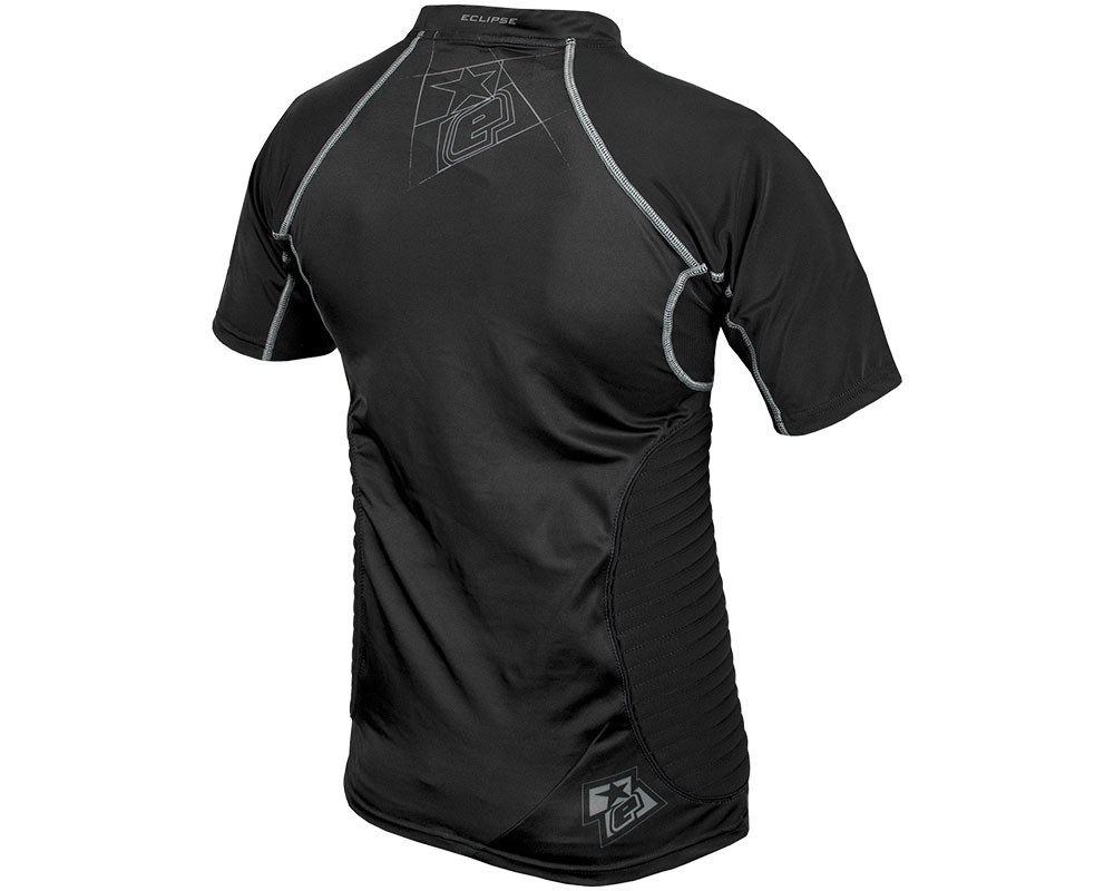 Eclipse G2 Overload Compression Jersey